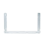 GE Microwave Mounting Plate Assembly WB56X10446