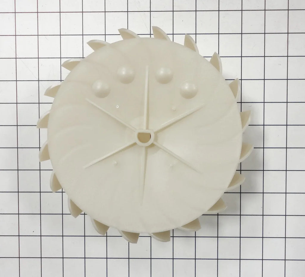 Whirlpool Dryer Blower Wheel 33001790