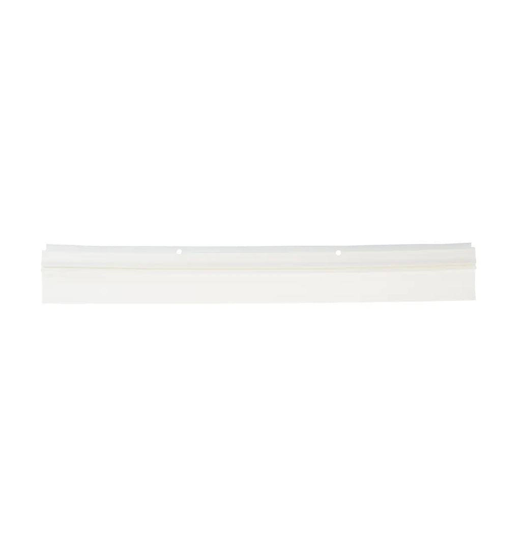 GE Dishwasher Short Bottom Door Seal WD08X10059