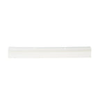 GE Dishwasher Short Bottom Door Seal WD08X10059