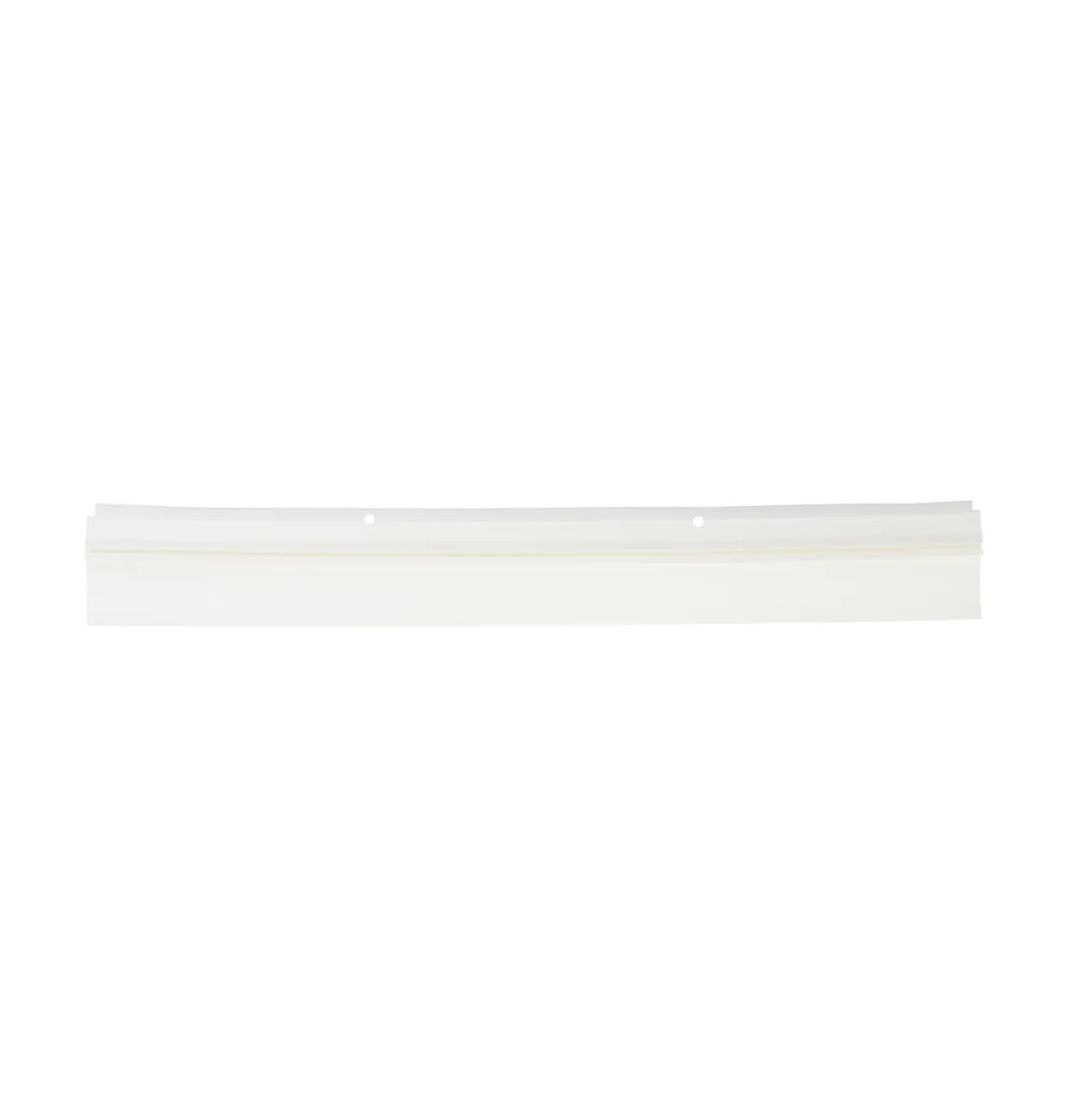 GE Dishwasher Short Bottom Door Seal WD08X10059