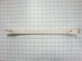 Frigidaire Refrigerator Freezer Door Handle, Bisque 218428119