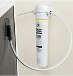 GE Undersink and Inline Replacement Water Filter FQK1K