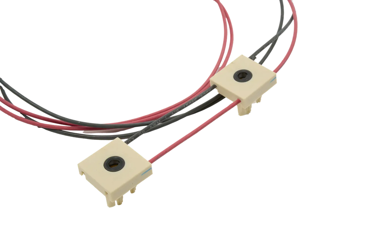 Whirlpool Range Ignition Switch and Wire Harness WPW10548355