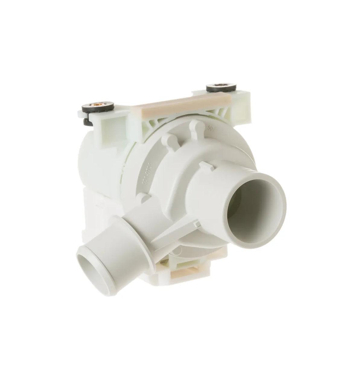 GE Washer/Dryer Drain Pump WH23X10040