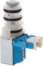 Bosch Dishwasher Regeneration Valve, 110-127V 00630255
