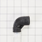 Whirlpool Dishwasher Drain Hose with Check Valve WPW10358302
