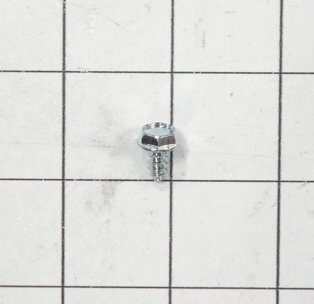 Whirlpool Washer/Dryer Screw WP3390631