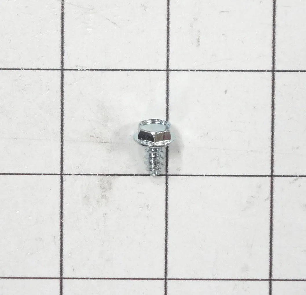 Whirlpool Washer/Dryer Screw WP3390631