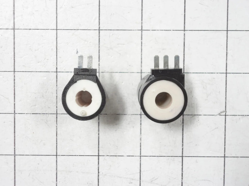 Frigidaire Dryer Gas Valve Solenoid Coil Kit 5303931775