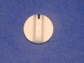 Frigidaire Dryer Timer Selector Knob, White 131965300