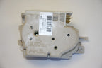GE Washer Timer Assembly, Quick Connect WH12X10254