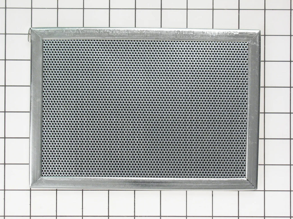 GE Microwave Charcoal Filter WB02X10733