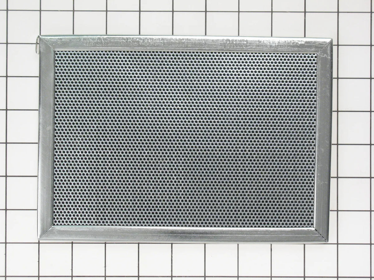 GE Microwave Charcoal Filter WB02X10733
