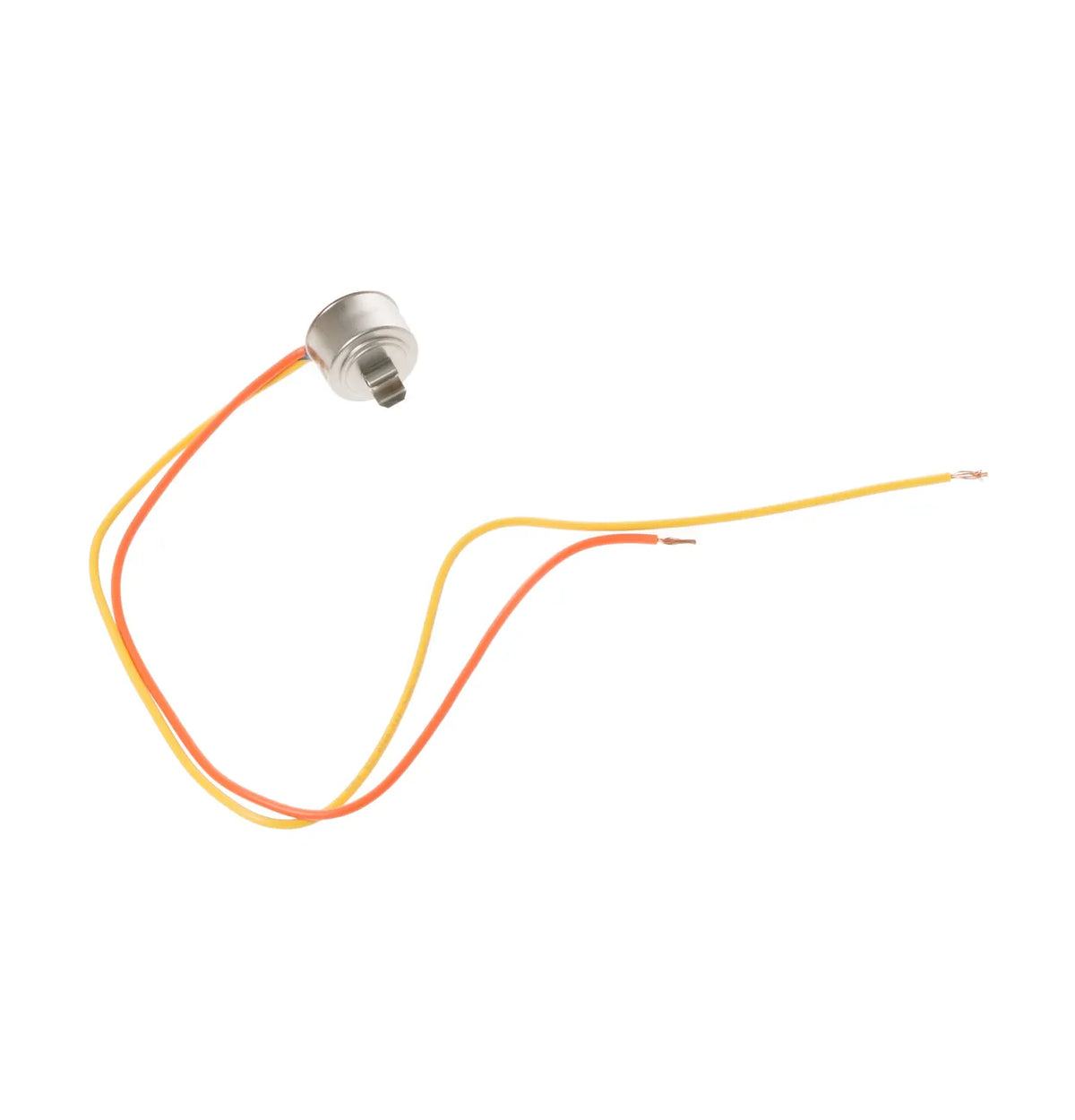 GE Refrigerator Defrost Thermostat WR50X133