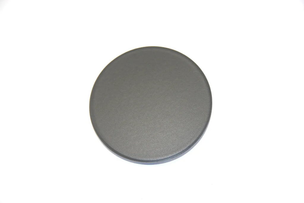 GE Gas Range Surface Burner Cap Black 9500 BTU WB29K10023