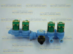 Whirlpool Washer Water Inlet Valve WP22003245