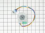 GE Refrigerator Freezer Evaporator Fan Motor DC WR60X10185