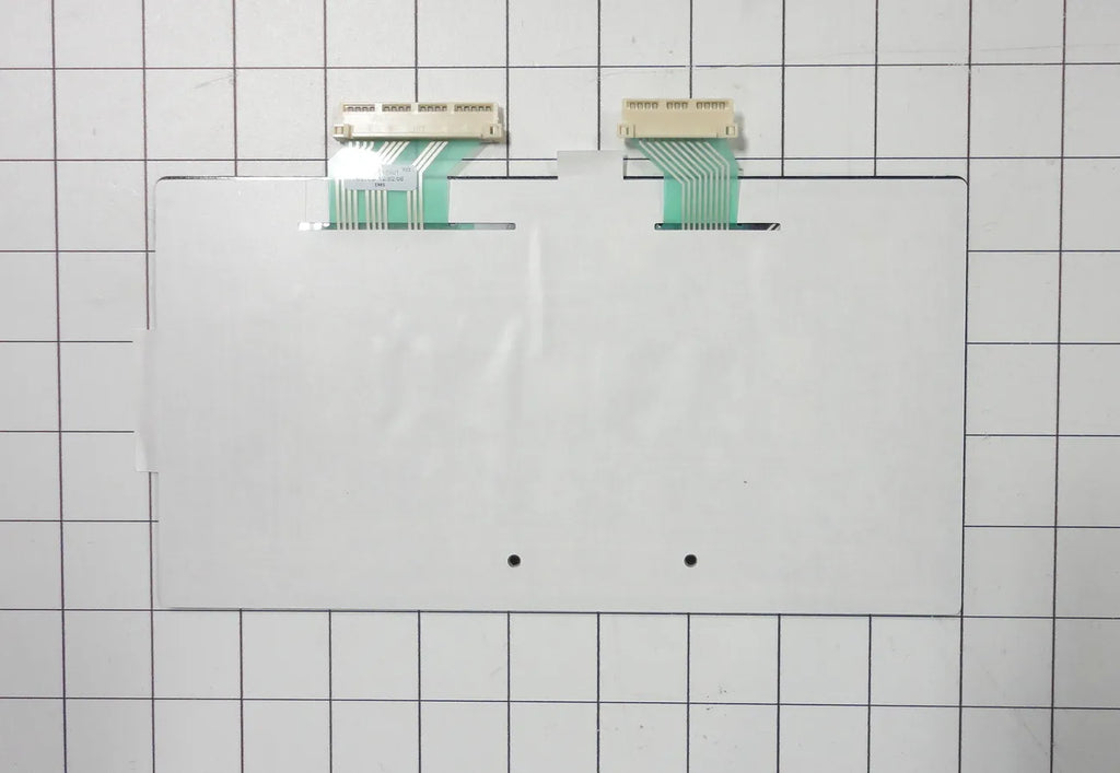 Frigidaire Refrigerator Touchpad 242166901
