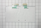 Frigidaire Refrigerator Touchpad 242166901