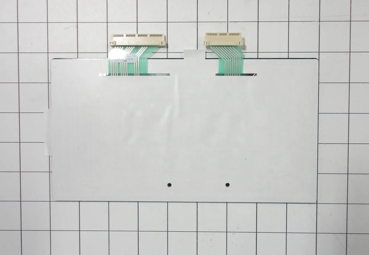 Frigidaire Refrigerator Touchpad 242166901
