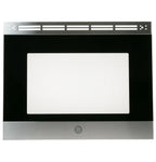 GE Range Stainless Steel Outer Door WB56X43422