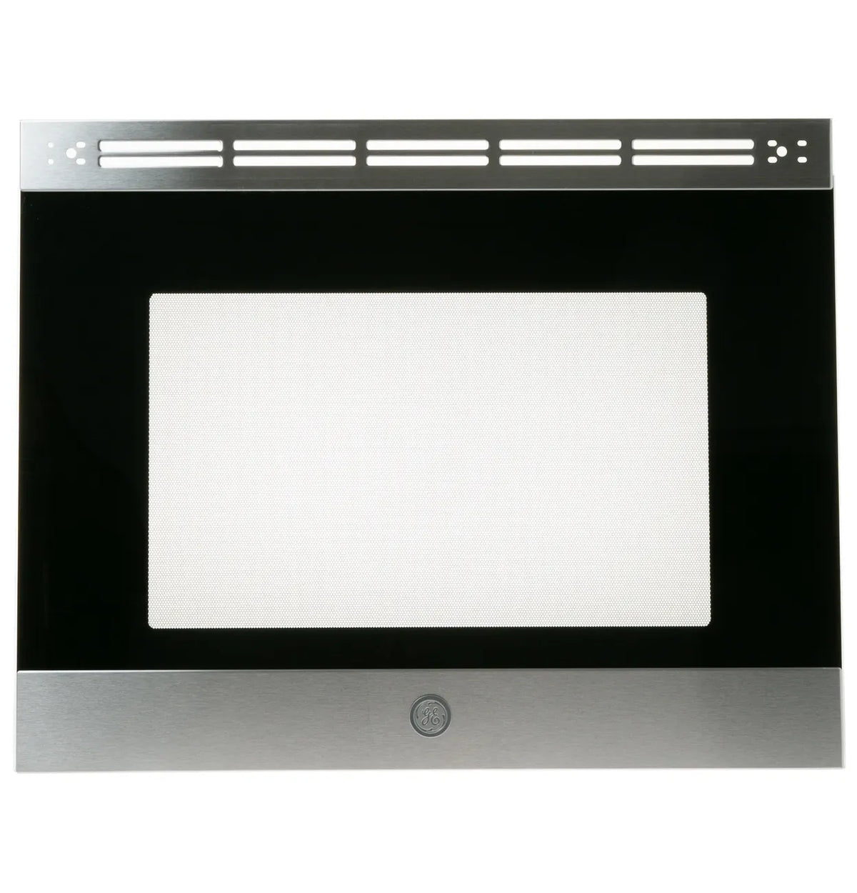 GE Range Stainless Steel Outer Door WB56X43422