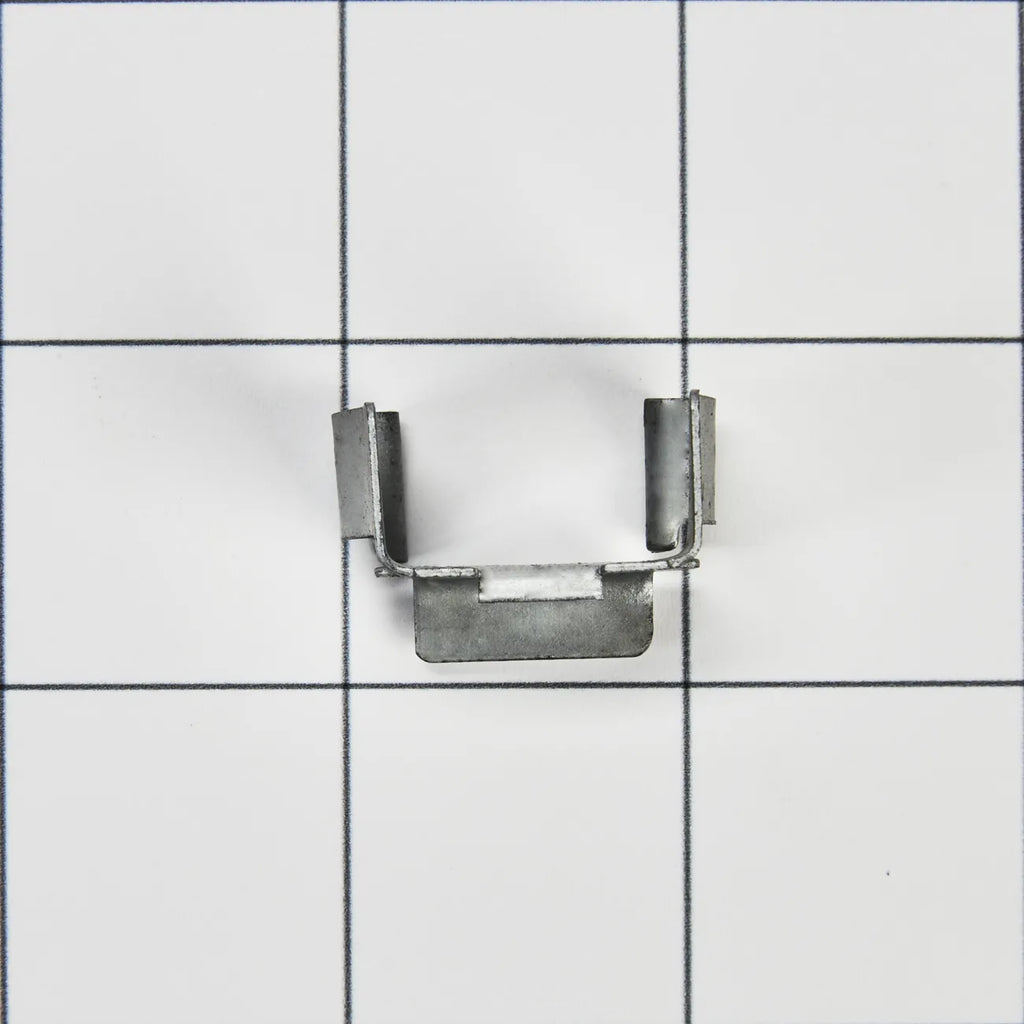 Whirlpool Refrigerator Grille Retainer Clip WP2155013
