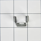 Whirlpool Refrigerator Grille Retainer Clip WP2155013