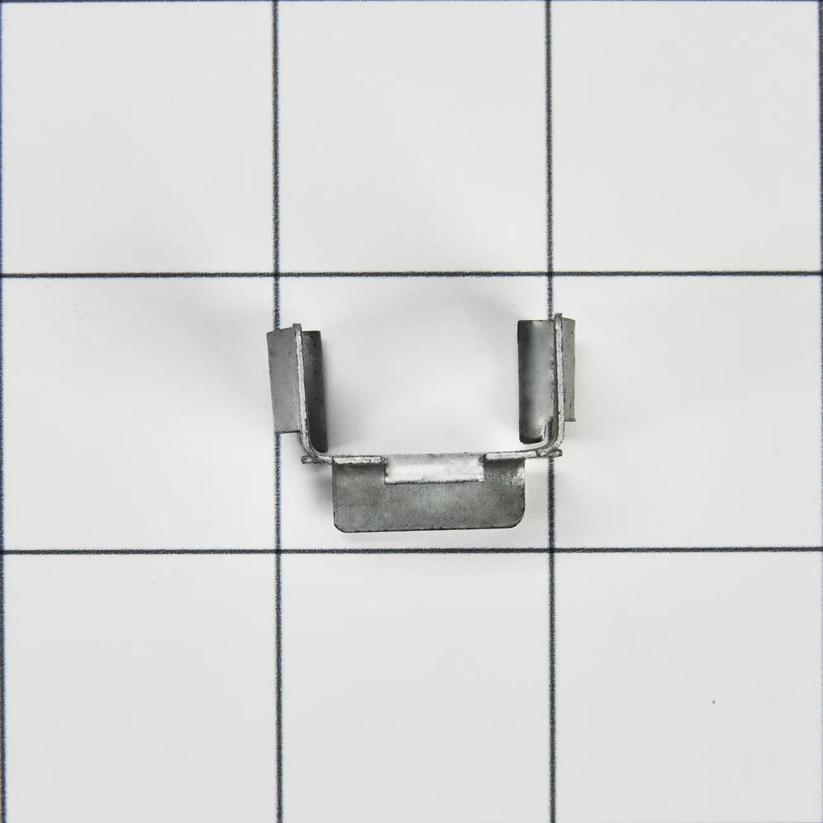 Whirlpool Refrigerator Grille Retainer Clip WP2155013