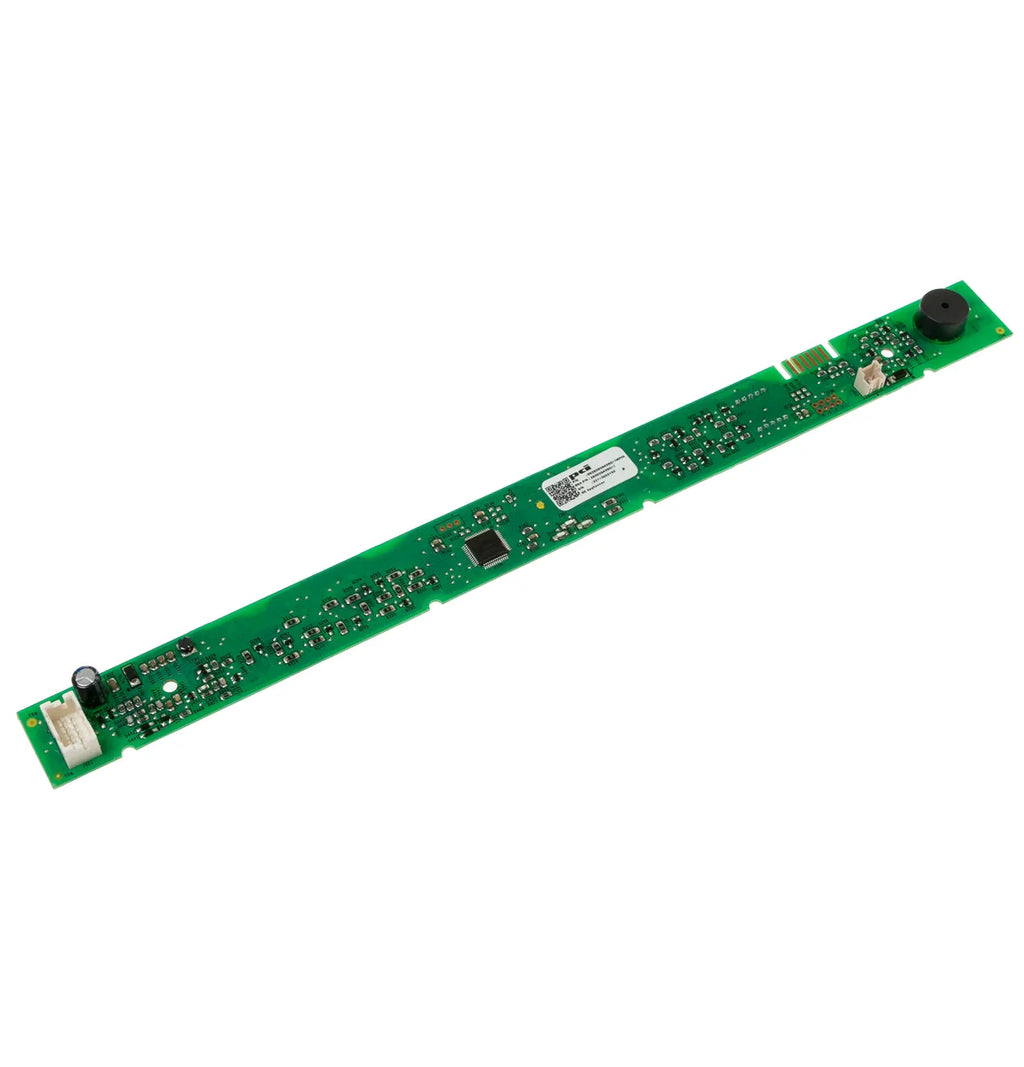 GE Dishwasher Service User Interface Control Board WD21X31904