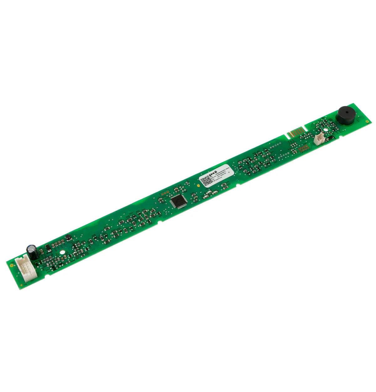 GE Dishwasher Service User Interface Control Board WD21X31904