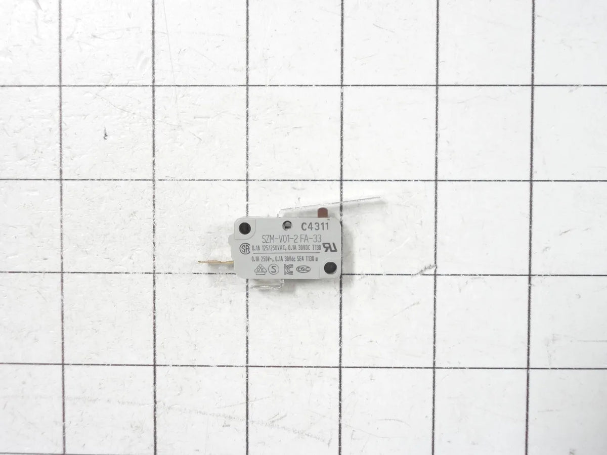 LG Refrigerator Dispenser Micro Switch 6600JB3001C