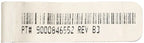 Bosch Switch Wiring Harness, 800 Series 12003913