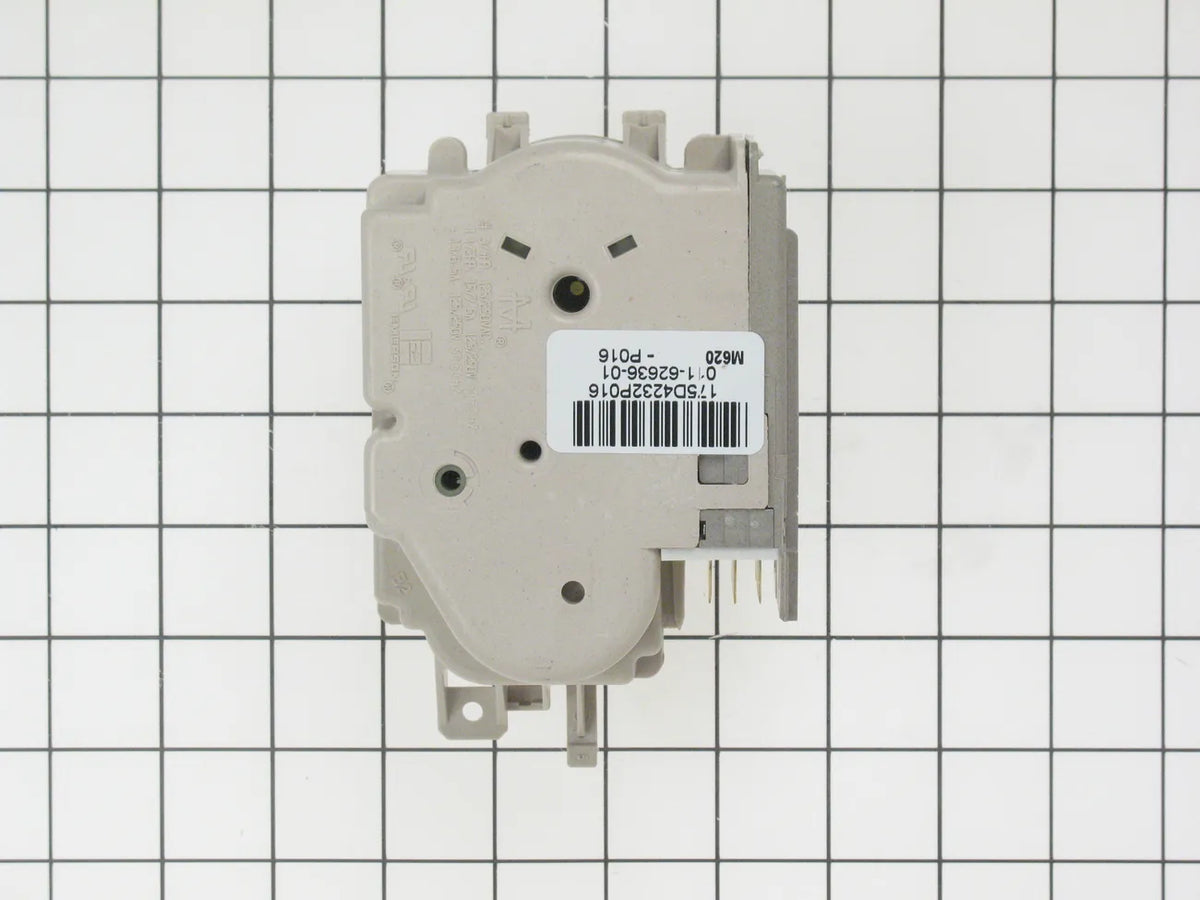 GE Washer Timer Assembly WH12X10202