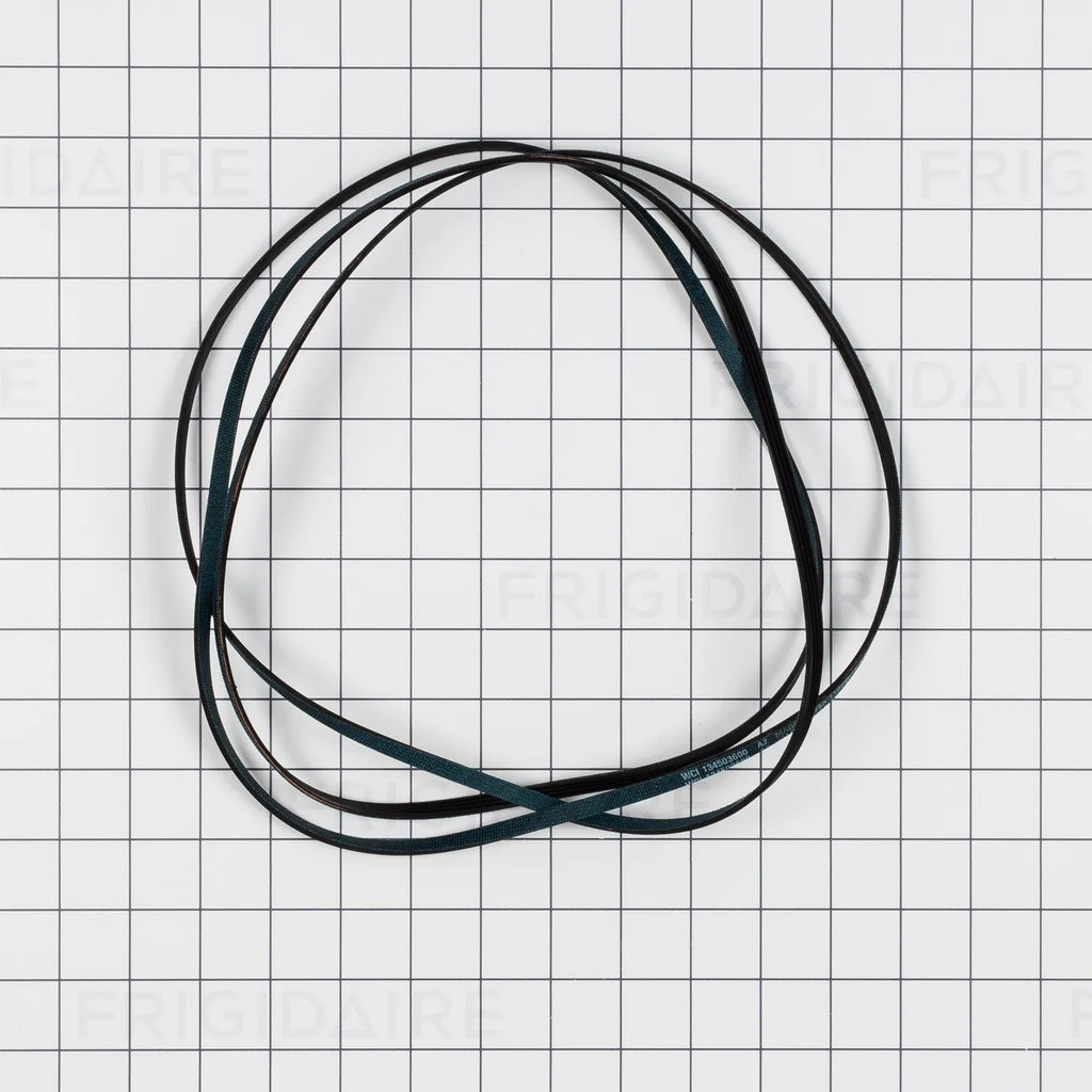 Frigidaire Dryer Drum Drive Belt 134503600