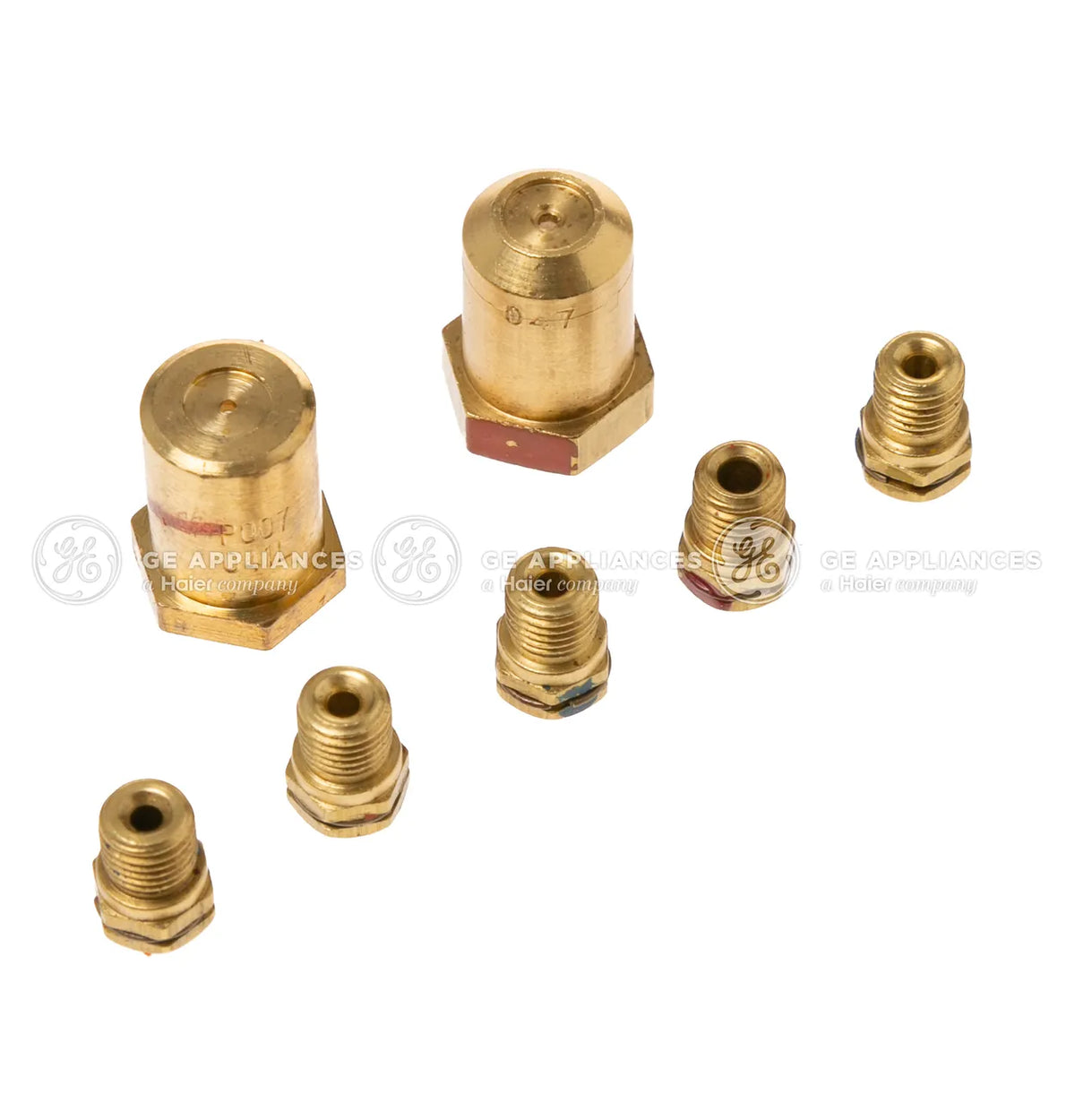 GE Gas Range LP Conversion Kit WB28X39132