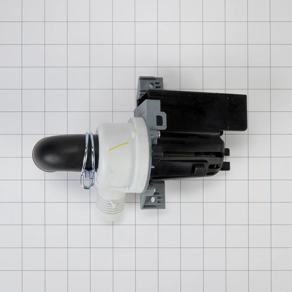 Whirlpool Washer Water Drain Pump WPW10409079