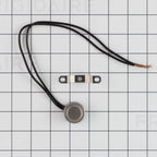 Frigidaire Refrigerator Defrost Thermostat 5303917628