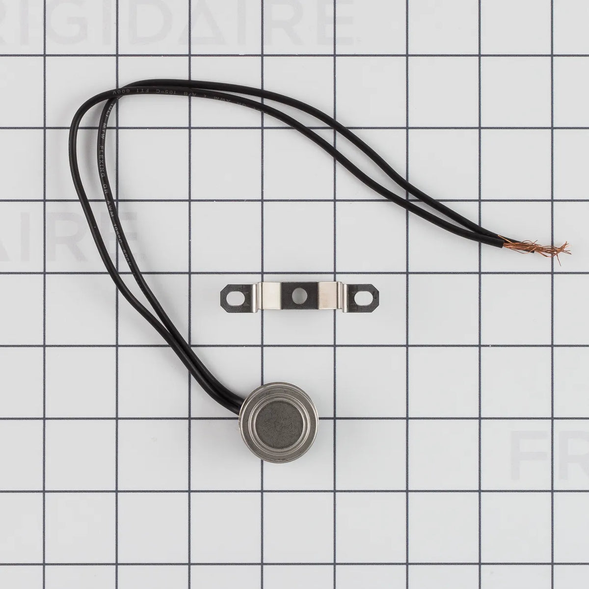 Frigidaire Refrigerator Defrost Thermostat 5303917628