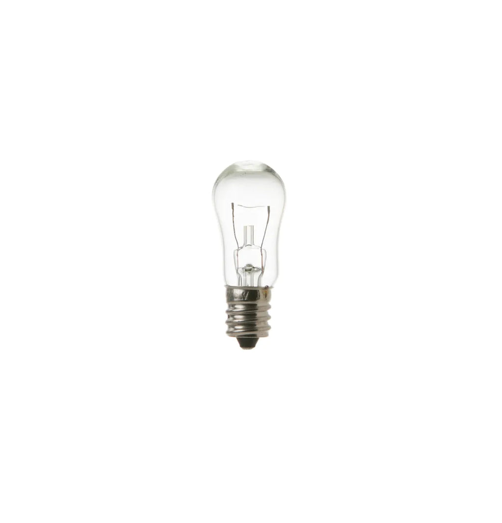 GE Refrigerator Dispenser Light Bulb 12V 6W WR01X37886