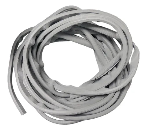 ERP (Exact Replacement Parts) Universal Refrigerator Door Gasket Material 50 Ft. 5451-50