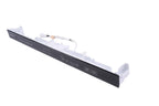 Whirlpool Dishwasher Control Console, Black W11622490