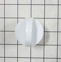 Frigidaire Washer Timer Knob, White 134191800