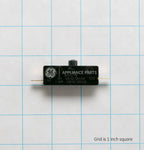 GE Dishwasher All-Purpose Interlock Switch WD21X10261