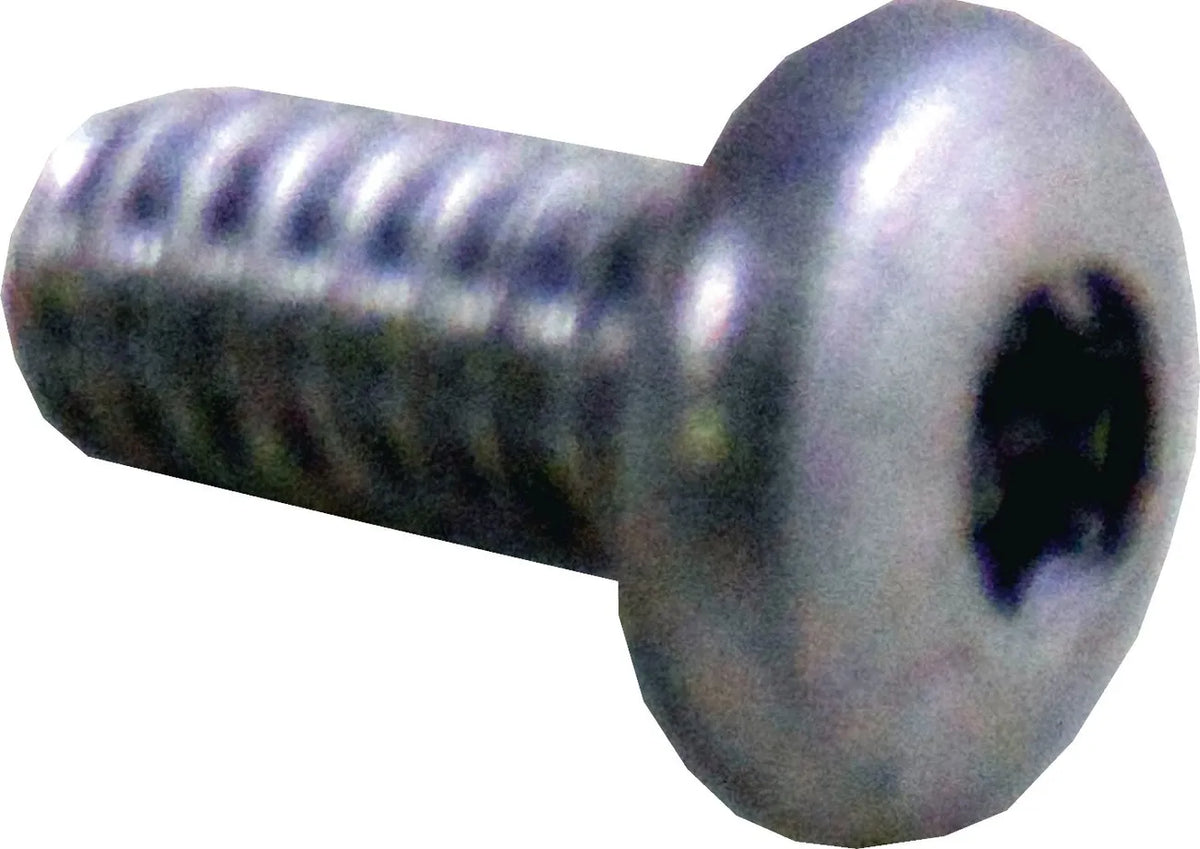 Bosch Appliance Screw, #10-24 Stainless Pan Head T-25 00634764
