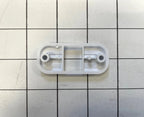Speed Queen Washer Lid Lock Bezel 203643