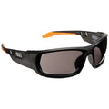 Klein Tools Full-Frame Safety Glasses, Shaded Lens 60164