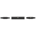 Klein Tools 11-in-1 Impact Rated Multi-Bit Screwdriver / Nut Driver 32500HD