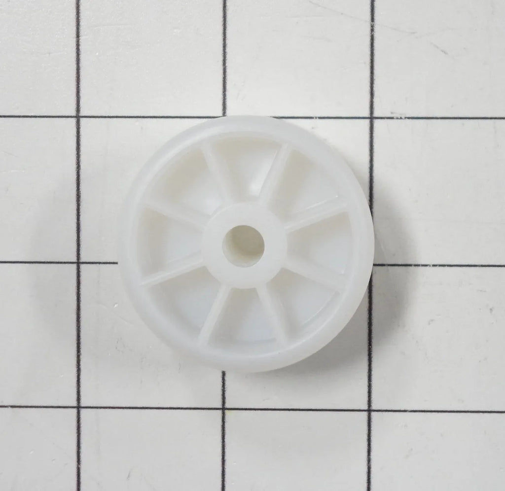 Whirlpool Refrigerator Roller Wheel WPW10475495